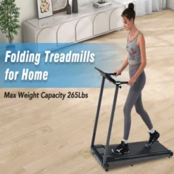 Dexmalle NEW Folding Treadmills -Fradel & Spies GUEST ac35011d d012 4c10 beb7 4587755903dd