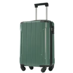 Dexmalle 20-Inch Travel Carry-On Luggage -Fradel & Spies GUEST ac44dc86 1f13 4488 ac8e d71908acca1e
