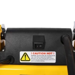 Dexmalle 12V Dual Cylinder Heavy Duty Air Compressor -Fradel & Spies GUEST ac5f2dce 7217 4ef1 afd9 ebb66734efce