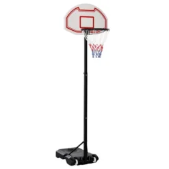 Dexmalle Portable Basketball Hoop Stan -Fradel & Spies GUEST ac84a506 629f 44bf a734 dd63be09faa4