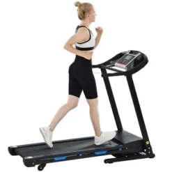Dexmalle Electric Treadmill With Automatic InclineElectric Treadmill With Automatic Incline -Fradel & Spies GUEST ad6ea84d 2172 4fc9 a269 7d41ea2af17f