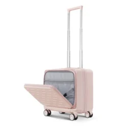 Dexmalle Luggage With Front Open Door &Laptop Interlayer -Fradel & Spies GUEST ad8c2d57 34d0 4a99 8223 78d44919f8d4