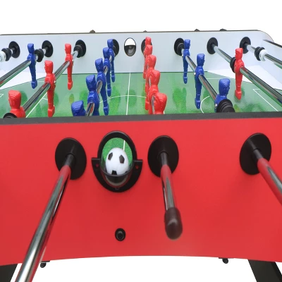Dexmalle 5Ft Soccer Table,foosball Table,football Table 7 Dexmalle 5Ft Soccer Table,foosball Table,football Table - Image 5