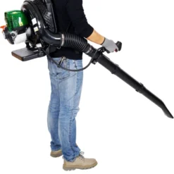 Dexmalle 4-STROKE BACKPACK LEAF BLOWER -Fradel & Spies GUEST b0266558 f57c 464d 9c04 4a819178eb88