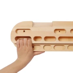 Dexmalle Climbing Hangboard Rock Climbing Training -Fradel & Spies GUEST b111b306 2271 4aab ad18 56863ff885a6