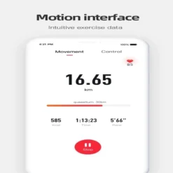 Dexmalle Fitshow App Home Foldable Treadmill With Incline -Fradel & Spies GUEST b1490db5 0b6a 4ddb a4c3 c63496e9d7b2