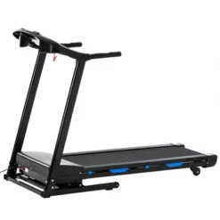 Dexmalle Electric Treadmill With Automatic InclineElectric Treadmill With Automatic Incline -Fradel & Spies GUEST b387cc8c 1c8d 46a7 af58 283bbdb24279