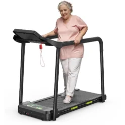 Dexmalle Walking Pad Treadmill For Senior -Fradel & Spies GUEST b3c9075e c005 482e 92c8 b322c774002d