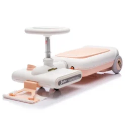 Dexmalle 12V Kids Ride On Go-Karts Electric Cleaning Vehicle W/ Music & Light 23 Dexmalle 12V Kids Ride On Go-Karts Electric Cleaning Vehicle W/ Music & Light -Fradel & Spies GUEST b52ebc14 1906 4205 9125 b066467770a5