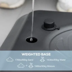 Dexmalle Height Adjustable Swimming Pool Basketball Goal -Fradel & Spies GUEST b60b1094 ca33 4411 b761 f3f4fe3480c9