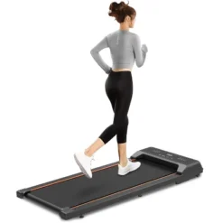 Dexmalle Walking Pad Under Desk Treadmill -Fradel & Spies GUEST b80da7e7 473a 4b5e 8e5e 1d96e1a549aa