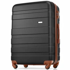 Dexmalle New Model ABS Luggage Sets -Fradel & Spies GUEST b82a2580 be5d 4c83 8501 fe3d2c2caf9e 1