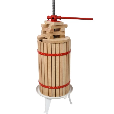 Dexmalle Fruit Wine Press 4 Dexmalle Fruit Wine Press - Image 2