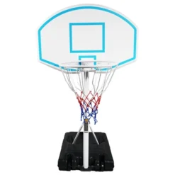 Dexmalle Poolside Basketball Hoop -Fradel & Spies GUEST b89500b0 5779 4551 9e39 3527b02b3cbe