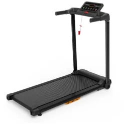 Dexmalle Walking Mat Treadmills Portable For Home & Office -Fradel & Spies GUEST b9011a21 8ad6 4480 a549 73d4634b9fad