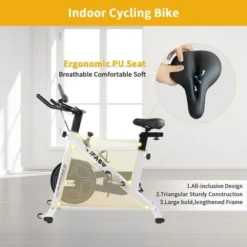 Dexmalle Home Spin Indoor Exercise Bike 14 Dexmalle Home Spin Indoor Exercise Bike -Fradel & Spies GUEST b95f47df 36c4 49df 956f 7521daff376c