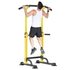 Dexmalle Multifunctional Home Gym Strength Trainer -Fradel & Spies GUEST ba2d5f42 ba1b 41ff 9568 05e77a489851