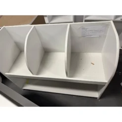 Dexmalle Kids Bookcase With With 4 Compartments -Fradel & Spies GUEST ba6cd82f 0da7 41cd ab78 ec28a625ceed