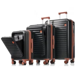 Dexmalle Luggage Set Of 3 17 Dexmalle Luggage Set Of 3 -Fradel & Spies GUEST babe4390 b6b9 417b b08c 0b65f00fa9fe