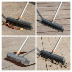 Dexmalle Powerful Cleaning Tool For Concrete