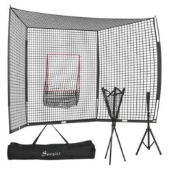 Dexmalle Baseball Training Equipment -Fradel & Spies GUEST baee46cb 431a 4bdc a827 b6c982f74b6d