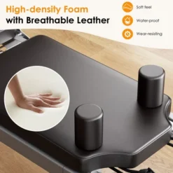 Dexmalle Foldable Pilates Reformer Machine For Home Use -Fradel & Spies GUEST bd48b04a 6429 43e5 902f 7efc491835da