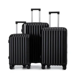 Dexmalle Luggage With Cup Holder & USB Port & Phone Holder -Fradel & Spies GUEST bd6a94e0 d589 4836 931c 15e369c9aa7e