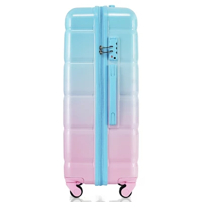 Dexmalle Luggage Set Of 3 With USB Port 6 Dexmalle Luggage Set Of 3 With USB Port - Image 4