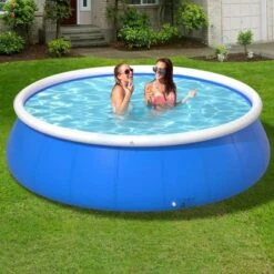 Dexmalle Inflatable Swimming Pool -Fradel & Spies GUEST be469978 e35c 45fc ae02 7118bd0a17fe