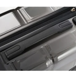 Dexmalle ABS+PC Hard Shell Luggage With Spinner Wheels 20 Dexmalle ABS+PC Hard Shell Luggage With Spinner Wheels -Fradel & Spies GUEST bfdb0c6b c32a 4d2f b60d 174c9824677e