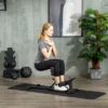 Dexmalle Workout Station For Abs, Hip, Glutes & Quads To Improve Balance