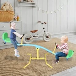 Dexmalle Children's Seesaw Double Person 360° Rotating Seesaw 12 Dexmalle Children's Seesaw Double Person 360° Rotating Seesaw -Fradel & Spies GUEST c0c7b20a ba36 4b72 b3f2 50253e8148b9