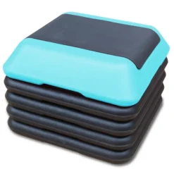 Dexmalle Height-Adjustable Step Aerobics Platform Fitness -Fradel & Spies GUEST c0d6792a 7a82 4fb0 9159 cbf9ce449be1