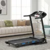 Dexmalle Electric Treadmill With Automatic InclineElectric Treadmill With Automatic Incline