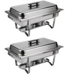 Dexmalle Buffet Catering Dish For Home And Outdoor 2 Sets 13 Dexmalle Buffet Catering Dish For Home And Outdoor 2 Sets -Fradel & Spies GUEST c294f6da 0374 479b a4d3 d011dbcbbd5f