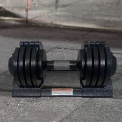 Dexmalle 22LBS ADJUSTABLE DUMBBELL STEEL+PLASTIC -Fradel & Spies GUEST c29b8cee cab7 4f67 8deb 0b6e101fc403