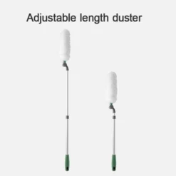 Dexmalle Long Handle Duster,Dust Collector With Extension Bar -Fradel & Spies GUEST c2a1e5d2 4135 498f 8c4c ea9f87ff8e5b