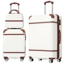 Dexmalle Hardshell Luggage Sets 3 Pieces 25 Dexmalle Hardshell Luggage Sets 3 Pieces -Fradel & Spies GUEST c2b77b74 72a1 4bad 9d79 af3893a509c0