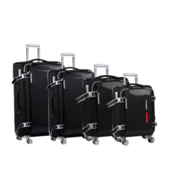 Dexmalle Softside Upright Luggage Set , Lightweight,4-Piece 19 Dexmalle Softside Upright Luggage Set , Lightweight,4-Piece -Fradel & Spies GUEST c5573c64 4e94 45bc 9a15 28656946f4d8
