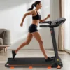 Dexmalle NEW Treadmills For Home 1 Dexmalle NEW Treadmills For Home -Fradel & Spies GUEST c7fd051b f3ed 4892 83c7 850065073ebe