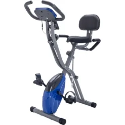 Dexmalle Folding Exercise Bike -Fradel & Spies GUEST c800cd10 5f6d 4946 ab41 b712a0ea4447