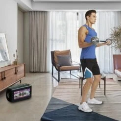 Dexmalle Home Gym Cast Iron Barbell Sets -Fradel & Spies GUEST c8dae0a0 ff46 4ba3 ba28 4416f5a13a59