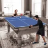 Dexmalle Ping Pong Conversion Top Foldable -Fradel & Spies GUEST cad87c35 814d 4da5 9f71 028b5a625e2c