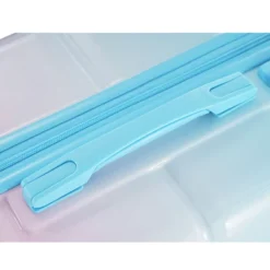 Dexmalle Luggage Set Of 3 With USB Port 18 Dexmalle Luggage Set Of 3 With USB Port -Fradel & Spies GUEST cb5e307a fbfc 44b3 8abc 00ad00e994a7