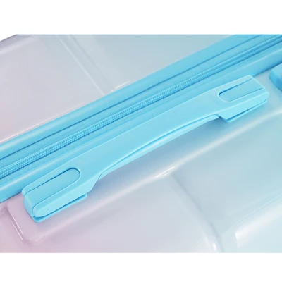 Dexmalle Luggage Set Of 3 With USB Port 9 Dexmalle Luggage Set Of 3 With USB Port - Image 7