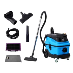 Dexmalle Wet Dry Blow Vacuum 3 In 1 Shop Vacuum Cleaner -Fradel & Spies GUEST cb6ae1d9 f969 40de 9eec c476517df2cd