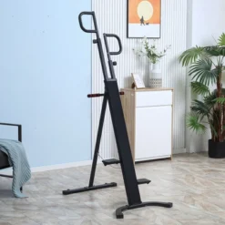 Dexmalle Soozier Folding Vertical Climber Exercise Machine -Fradel & Spies GUEST cc07adc2 160f 4f6c a74f 4db8cf31ac46