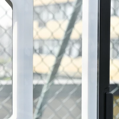 Dexmalle Portable Basketball Hoop System Stand 10 Dexmalle Portable Basketball Hoop System Stand - Image 8