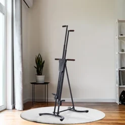 Dexmalle High-Intensity Cardio & Muscle Toning Exercise For Home Gym