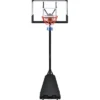 Dexmalle Portable Basketball Hoop Basketball System -Fradel & Spies GUEST ce46d723 1c23 4a3d 8630 8bfb54894756